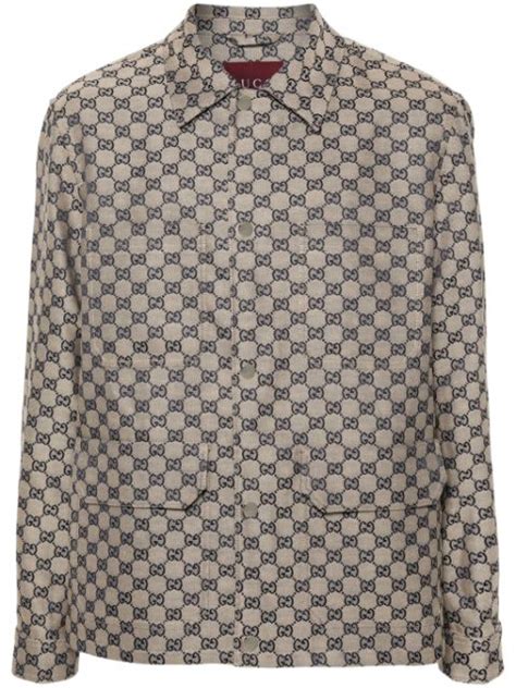 nudi gucci uomo|Collezione di abbigliamento da uomo di Gucci su FARFETCH.